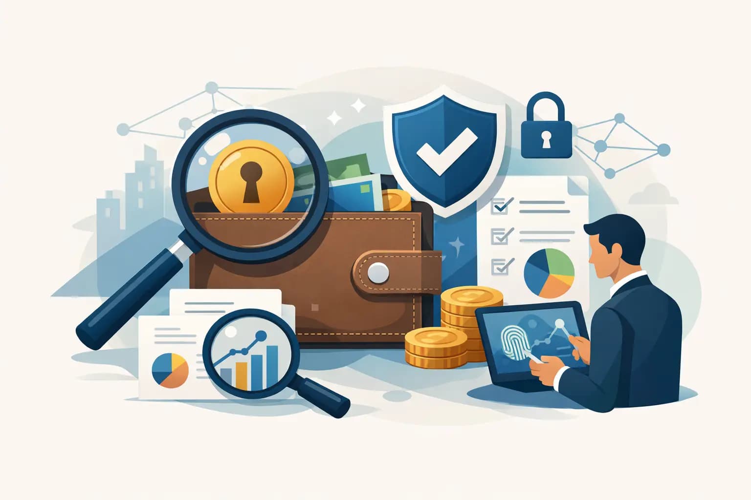 Top Methods for Wallet Due Diligence That Work