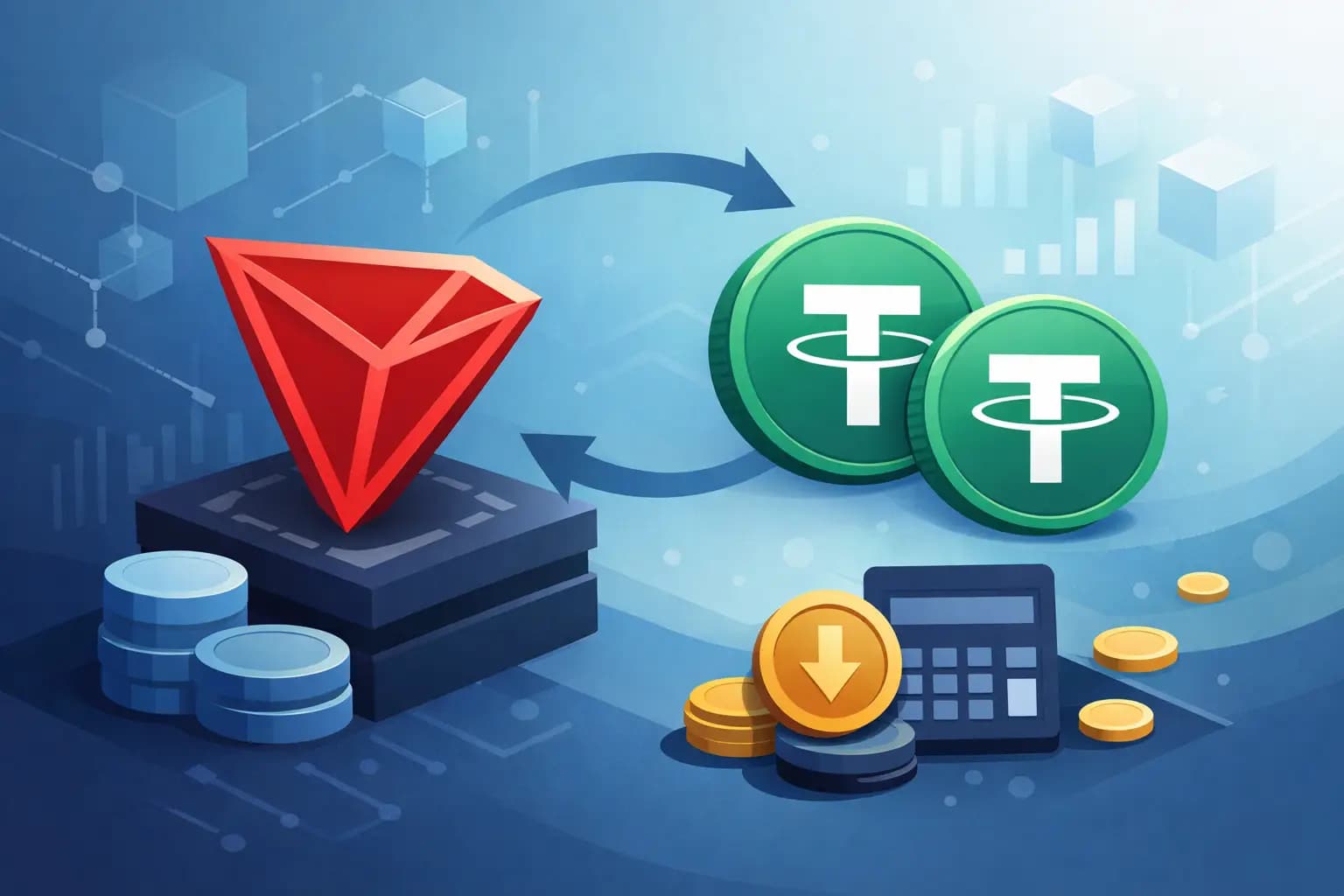 Best TRON Fee Solutions for USDT Transfers