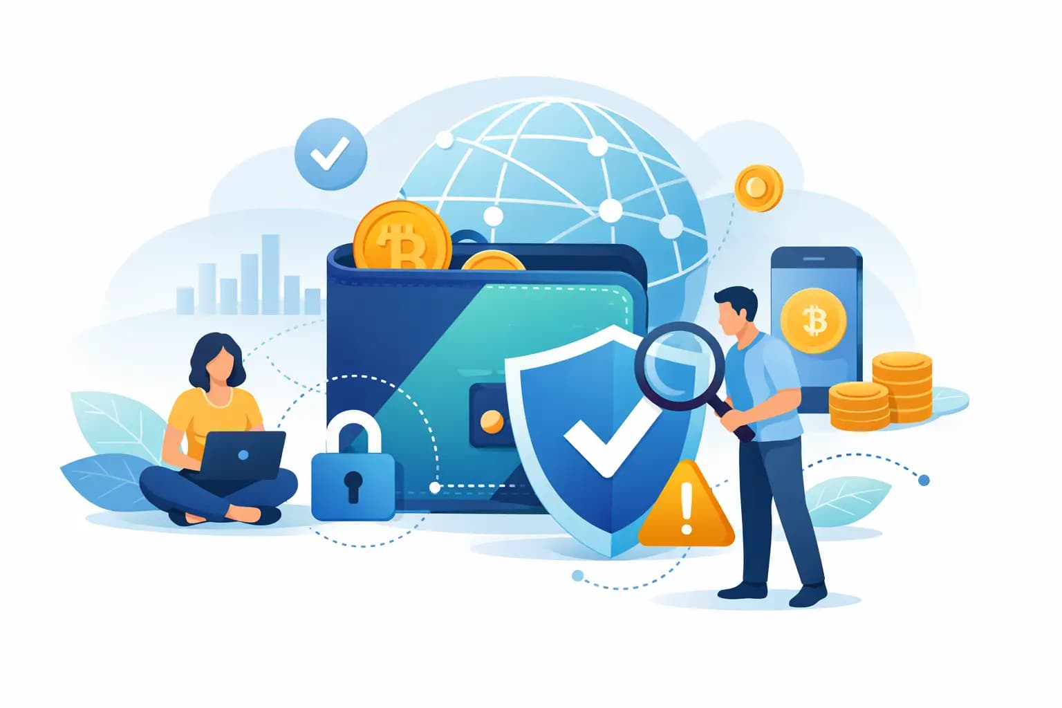 Wallet Risk Checks for Freelancers Who Get Paid in Crypto