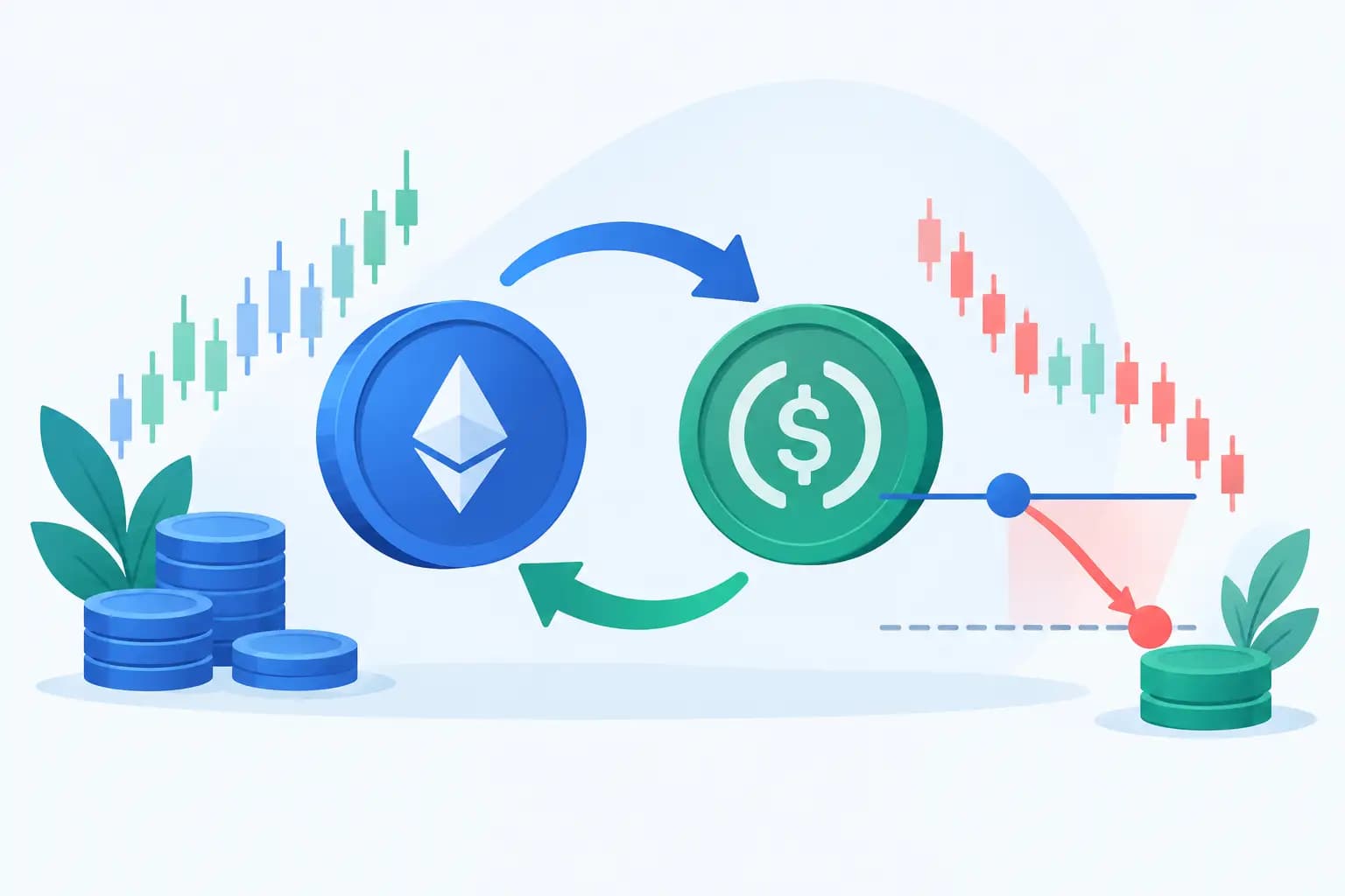 Swap Slippage Calculation: Price Impact Explained