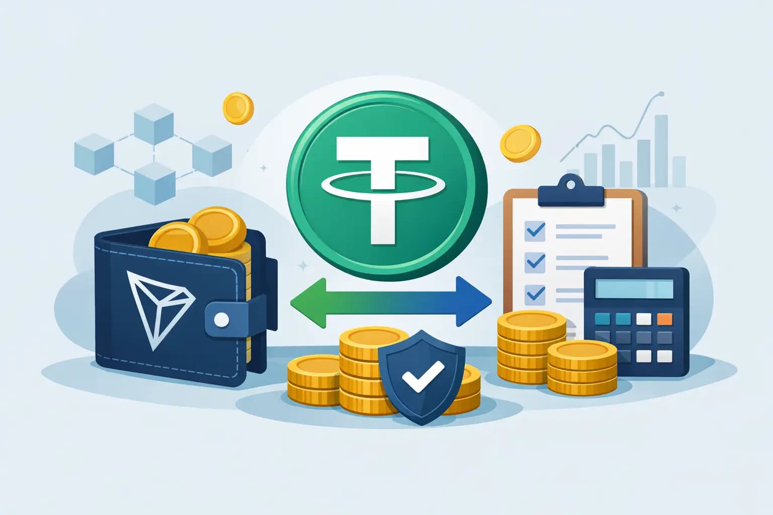 Guide to TRC20 Fee Management for USDT Transfers