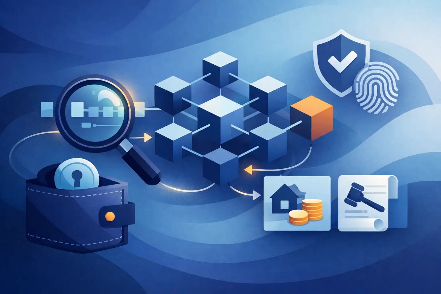 Practical Guide to Blockchain Address Provenance