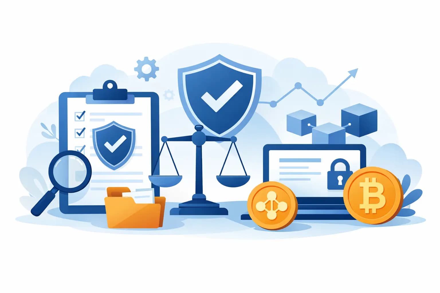 Crypto Compliance Tools for Startups
