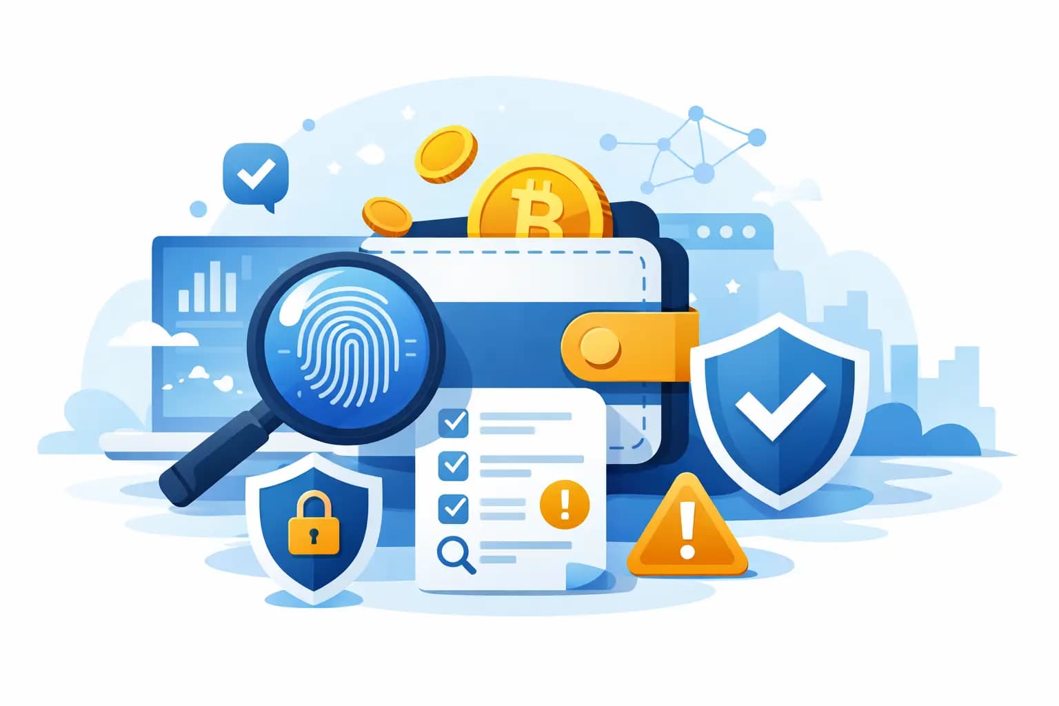 How to Screen a Crypto Wallet Properly