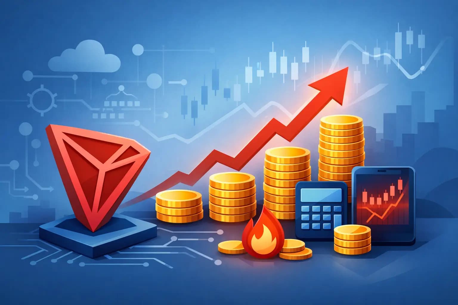 Why Do TRON Fees Spike? The Real Cost Drivers
