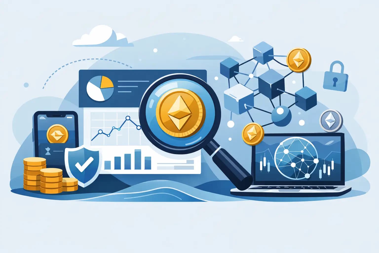 Crypto Transaction Visibility Tools That Work