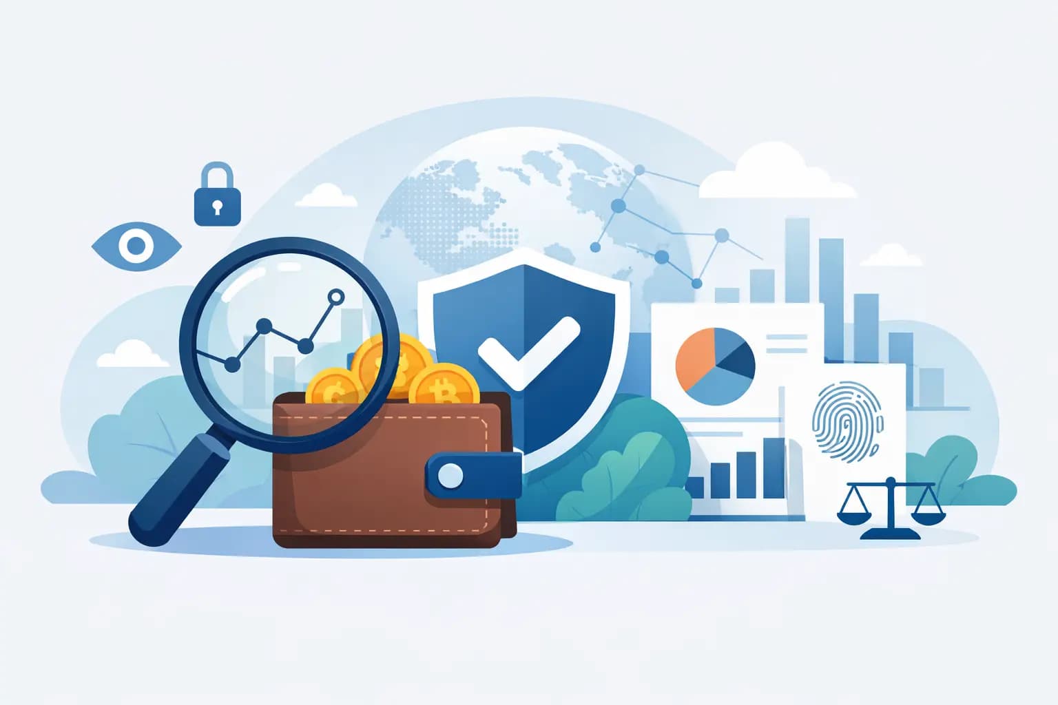 Wallet Exposure Checker Review: What Matters