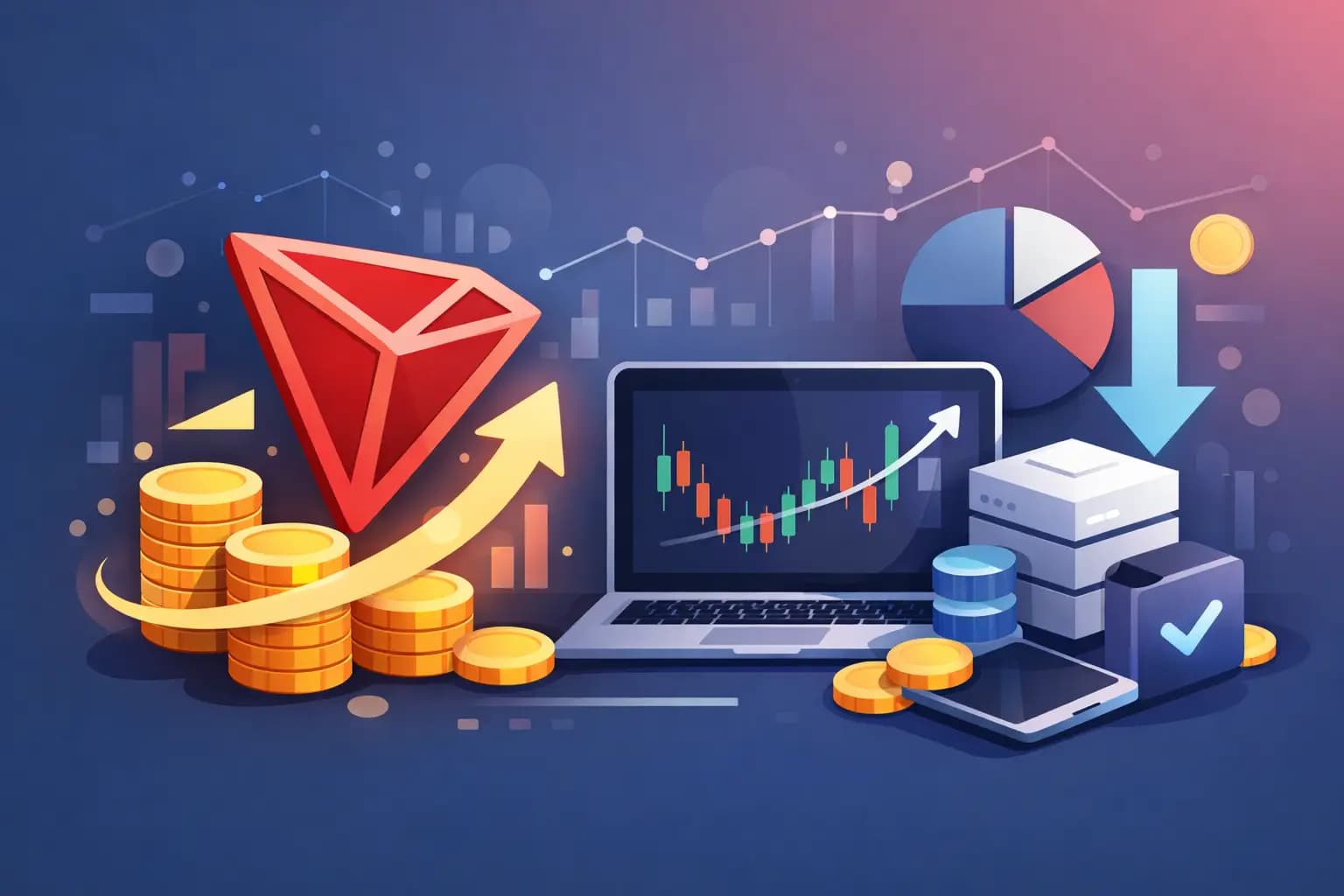 TRON Fee Optimization Trends That Matter