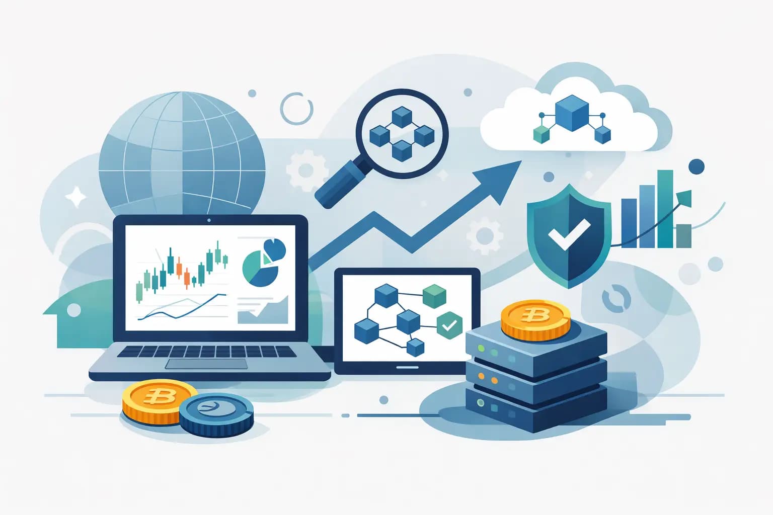 Crypto Operations Stack Trends That Matter