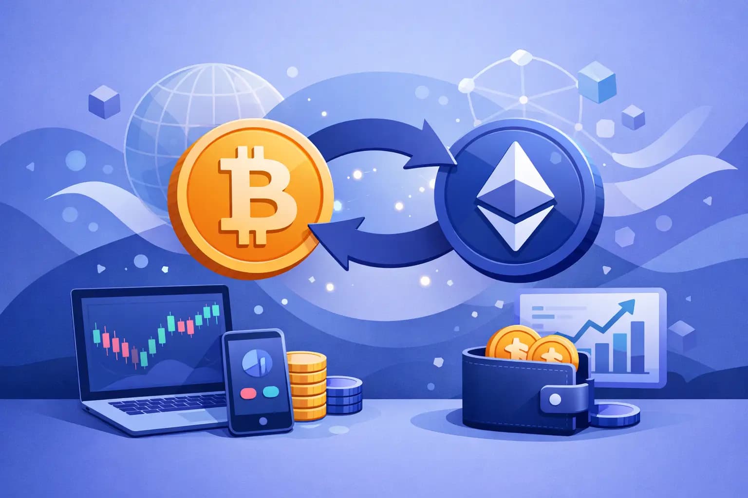 A Practical Guide to Crypto Swap Execution
