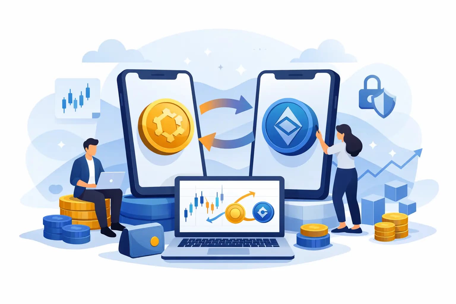 Crypto Swap Platform Review for Active Users