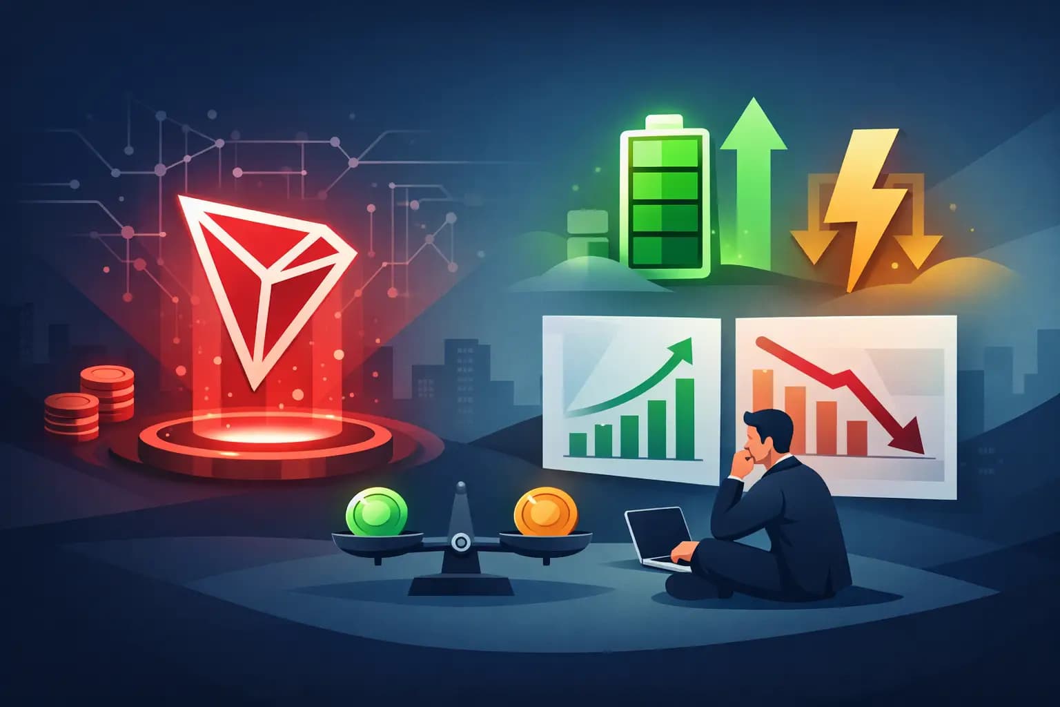TRON Energy Rental Review: Worth It?
