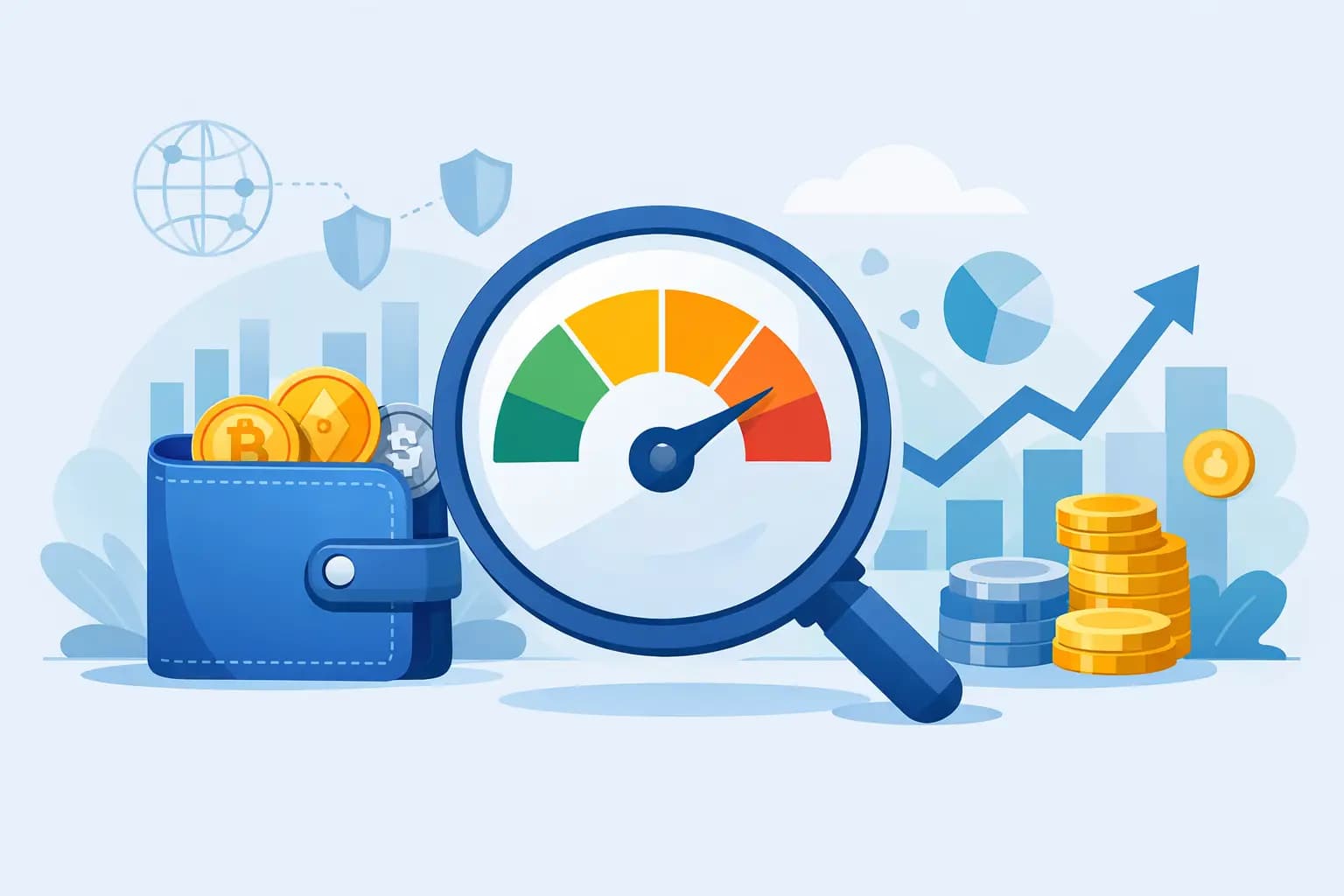 What Is a Wallet Exposure Score in Crypto?