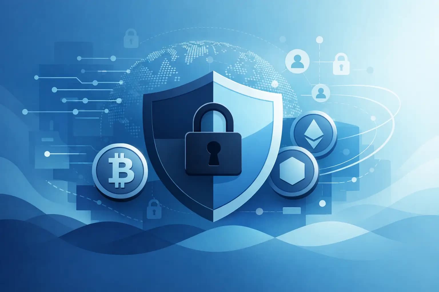 The Future of Crypto Transaction Privacy