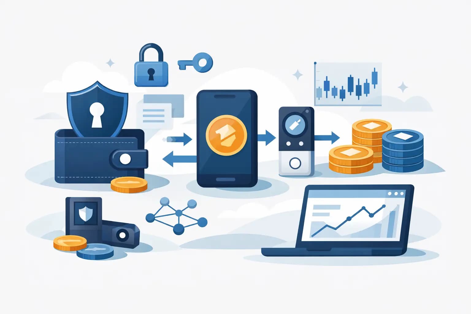 Guide to Self Custody Transaction Tools