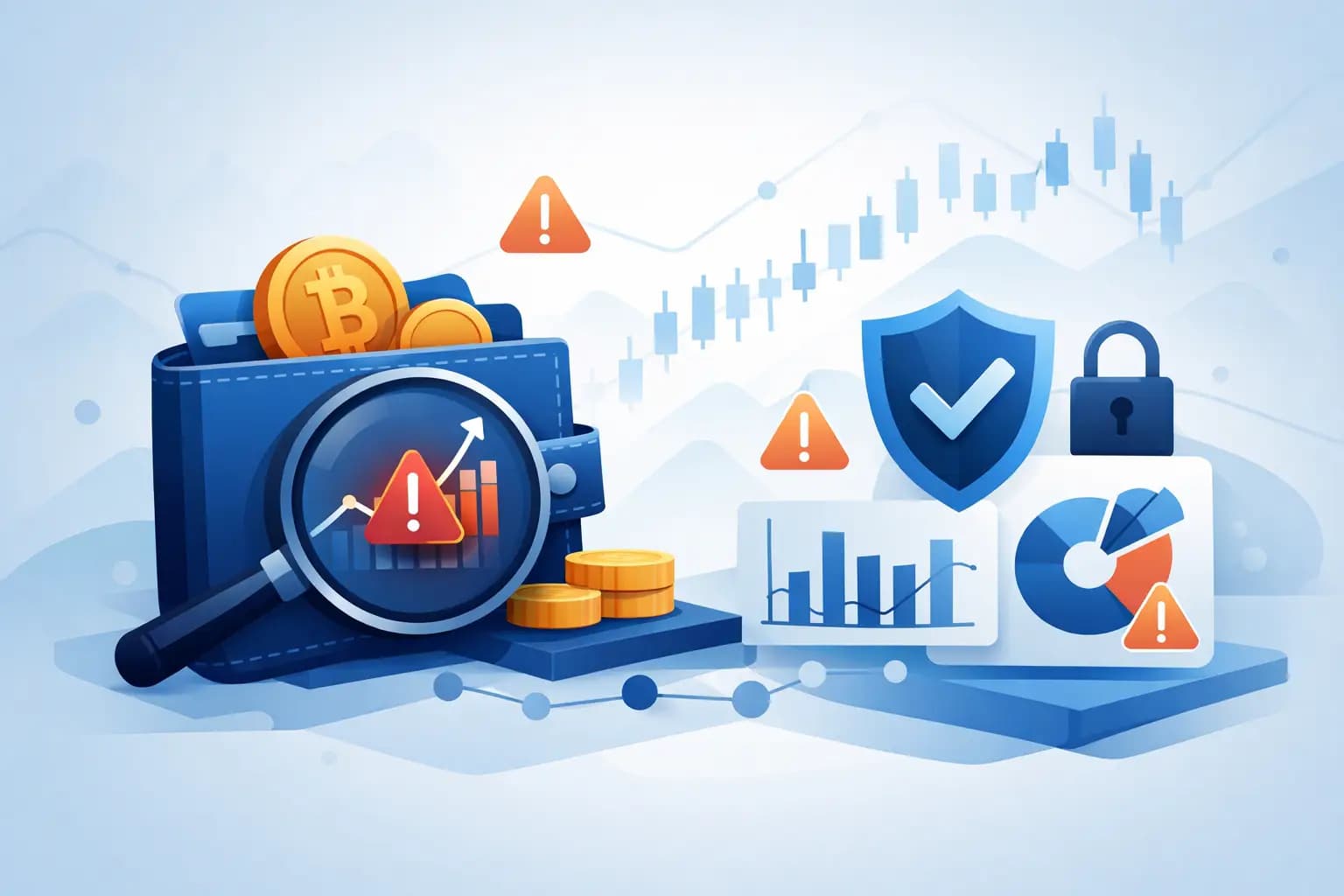 Practical Guide to Wallet Risk Monitoring