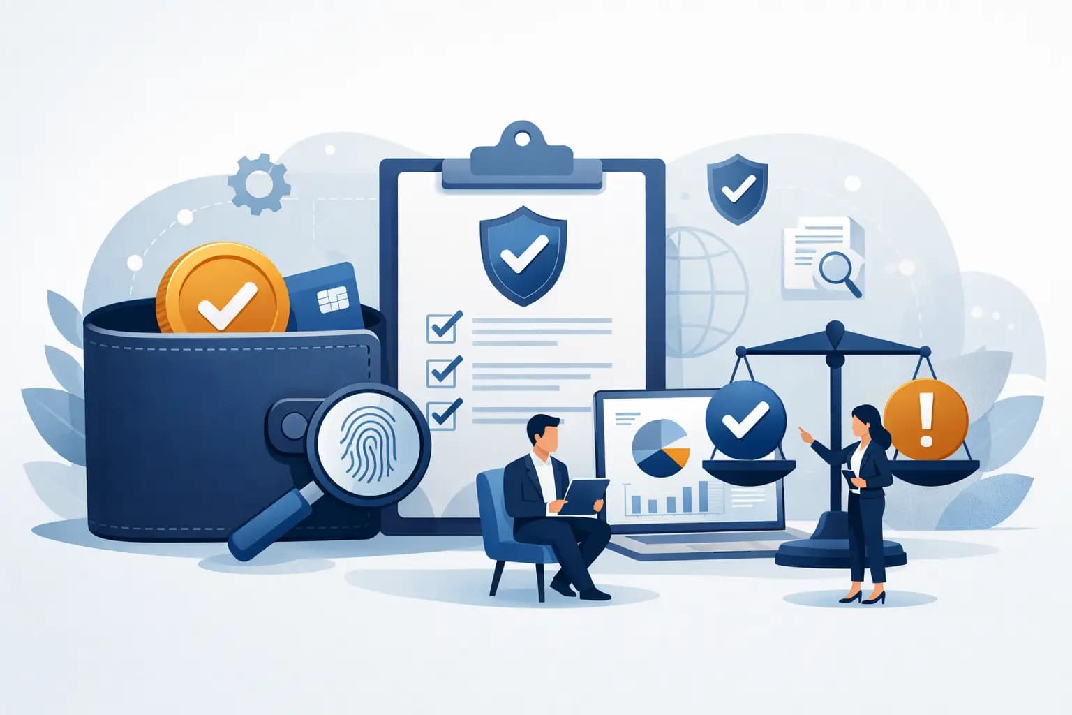 Best Wallet Compliance Tools for Faster Decisions