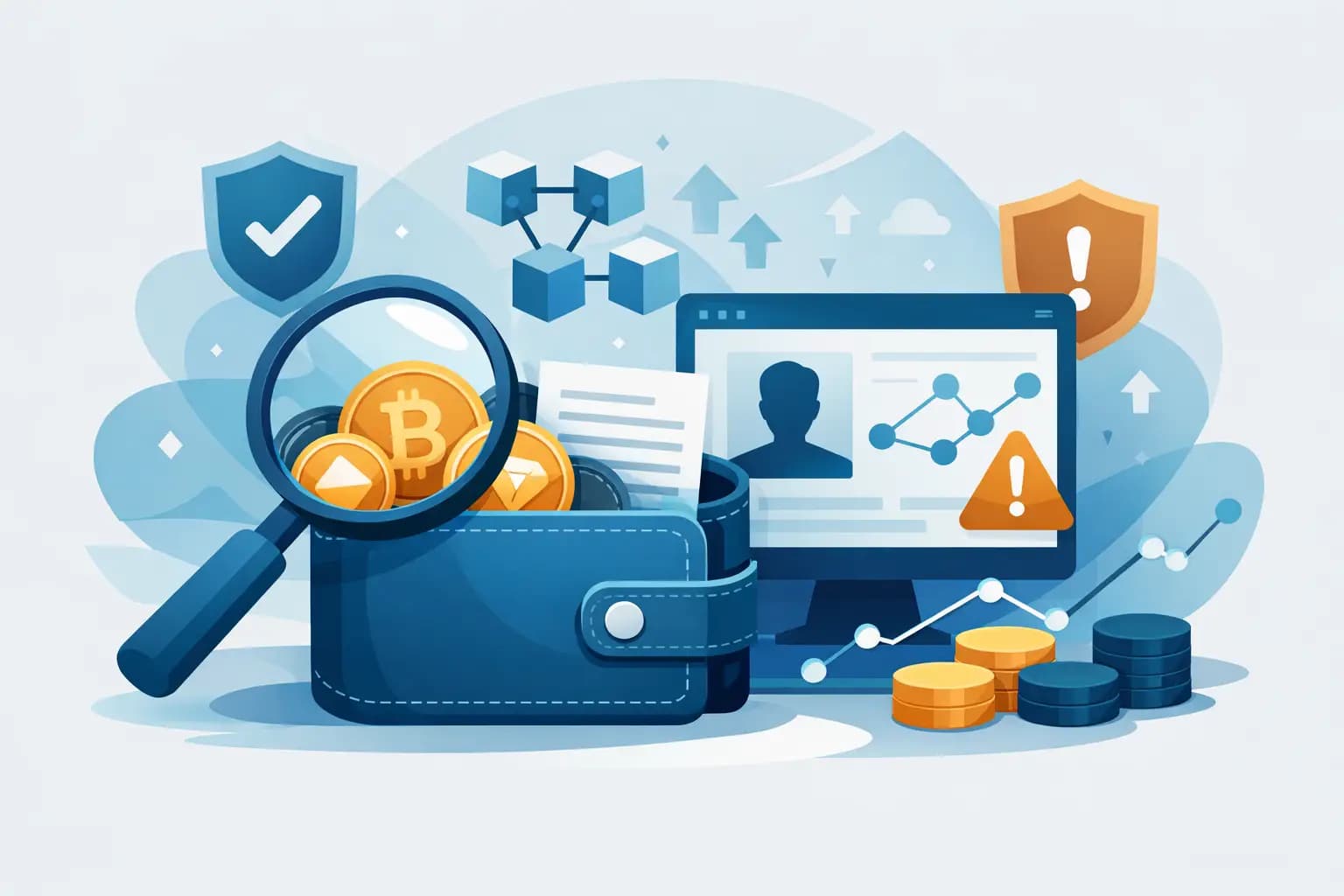 Wallet Screening for Crypto Businesses