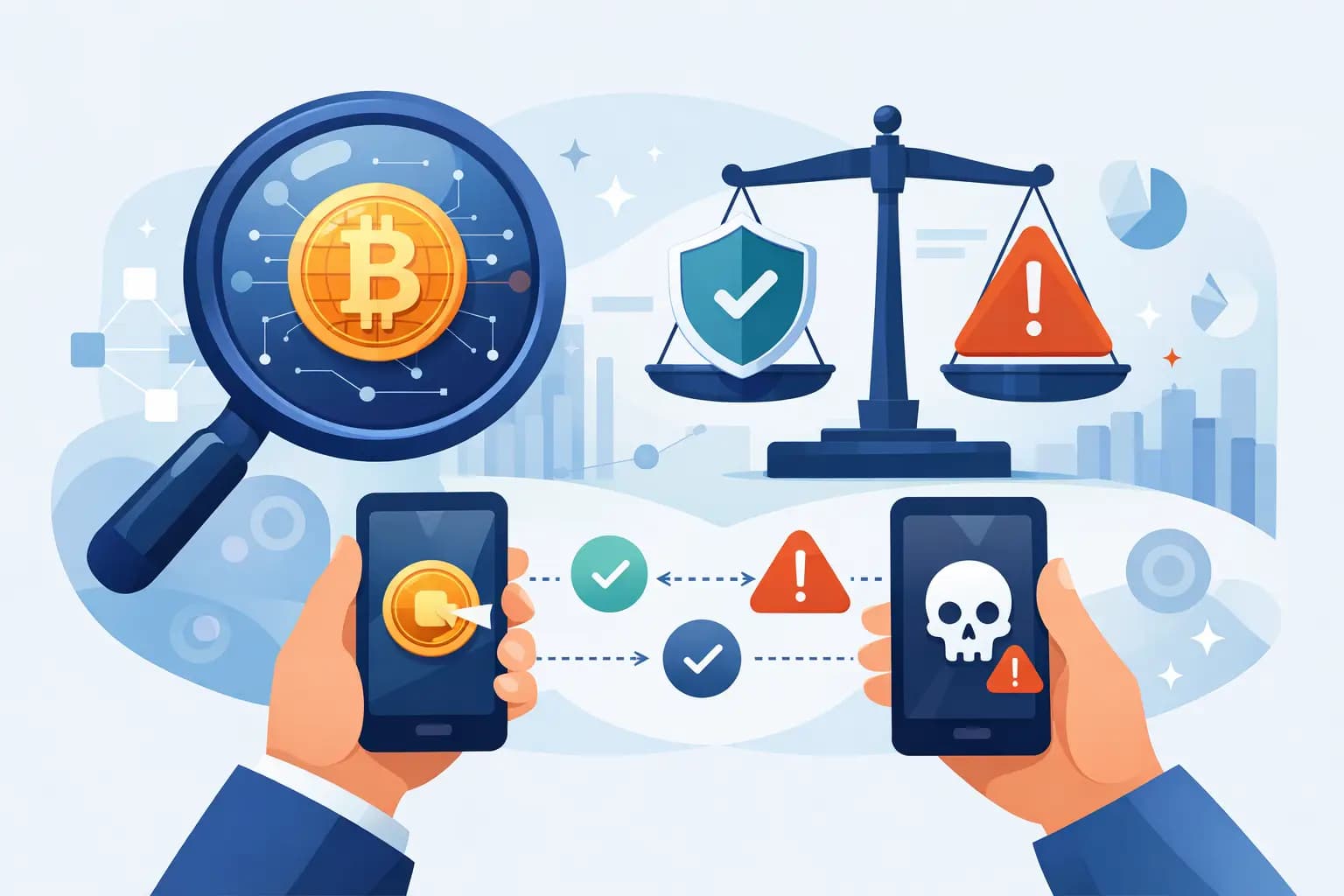 Crypto Transaction Risk Screening Explained